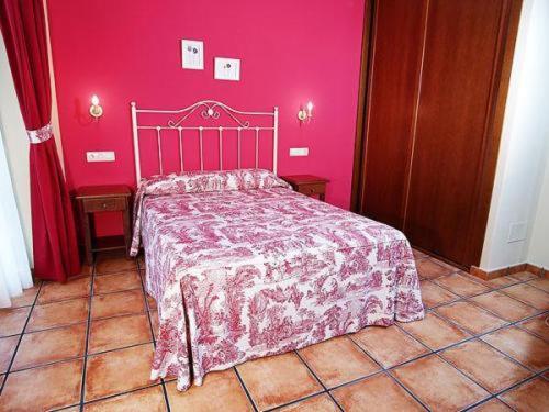 Apartamentos Villa De Cabrales Лас-Аренас Екстер'єр фото